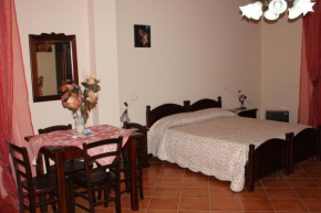  B&B Ulivo  Трабия